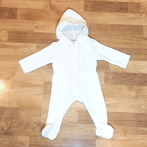 Vintage one piece outfit